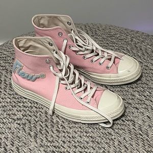Converse x Golf Le Fleur Chuck 70
